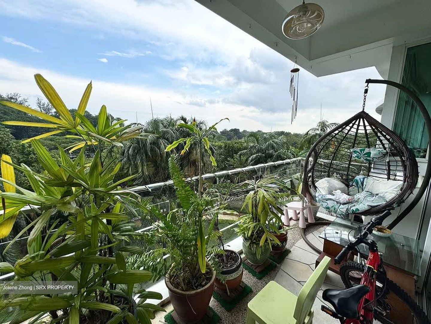 Cote D'Azur (D15), Condominium #578859291